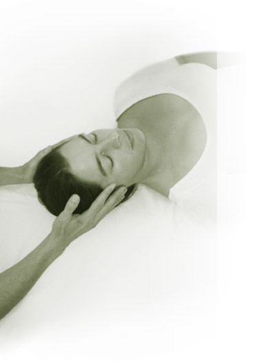 Craniosacral Training